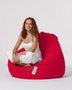 Atelier Del Sofa Premium XXL - Rojo